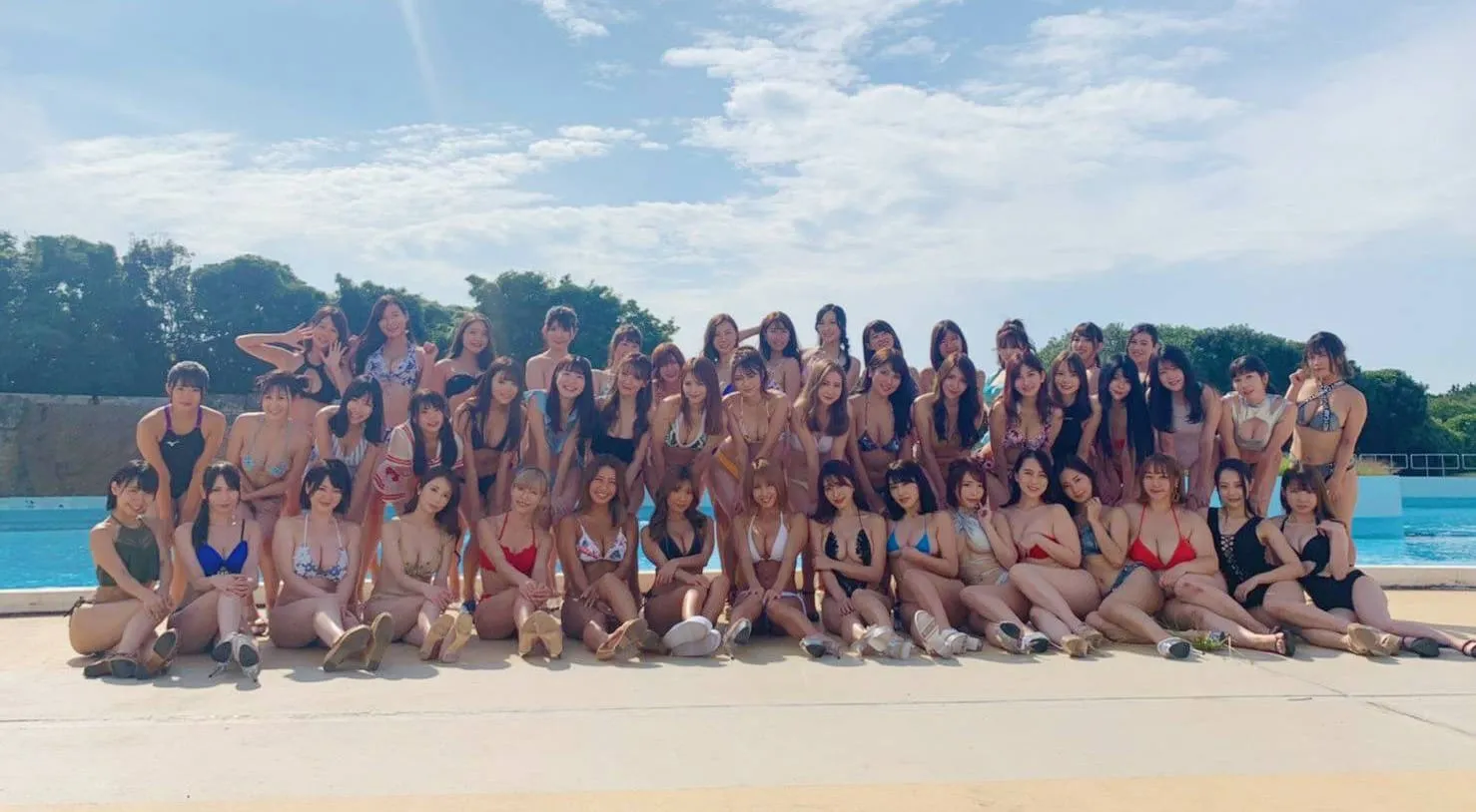 200+AV女U推t账号!让你打造全是女u的twitter账号!