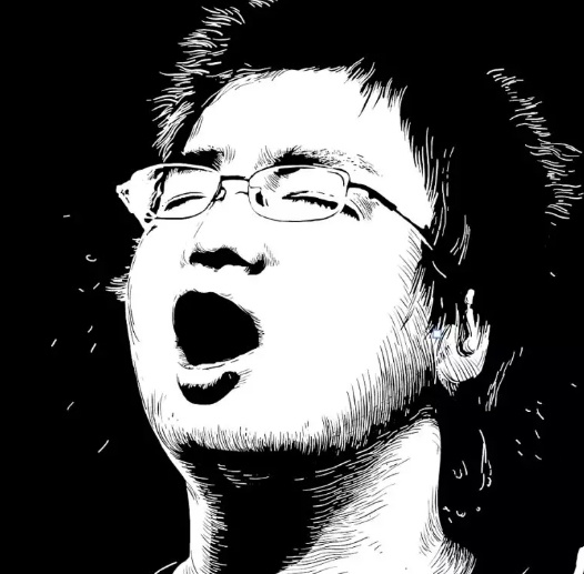 李志音乐播放器