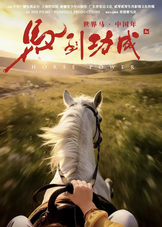 马到功成 _ 高清无删减在线观看