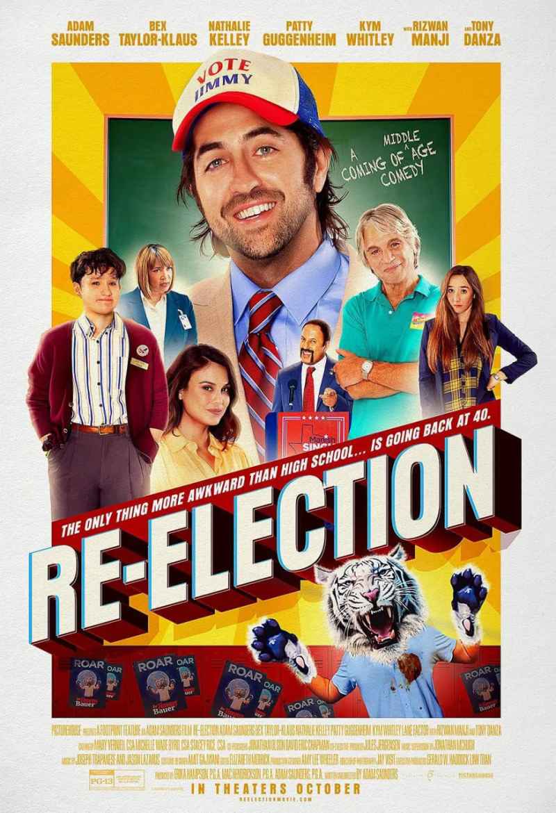 再度竞选 _ 高清无删减在线观看