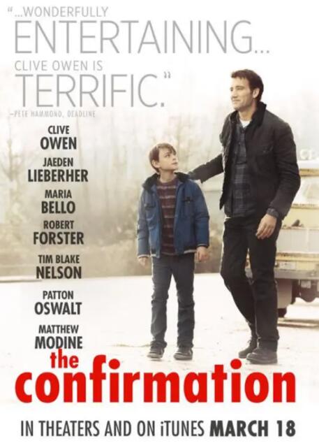 坚信礼 _ 高清无删减在线观看