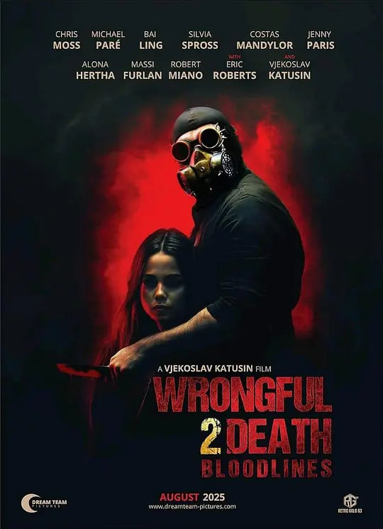 过失致死2：血脉 _ 高清无删减在线观看