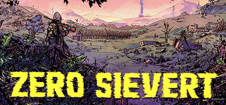 ZERO Sievert 零希沃特 v1.2.13 正式中文版