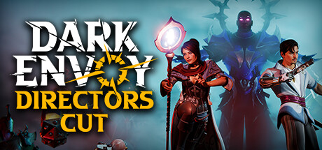 Dark Envoy 暗使 v1.7.1.73935 中文版