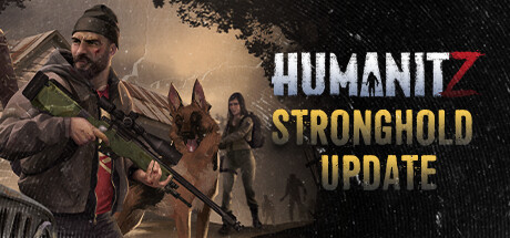 HumanitZ 人性末日z v0.918.Z3 中文版