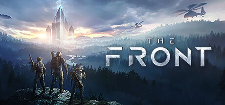 The Front 前线 v1.4.2-61149 离线中文版