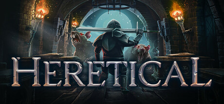 Heretical 异端者 v0.3.1.202508071919 中文版