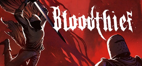Bloodthief 窃血之徒 v1.0.4 中文版