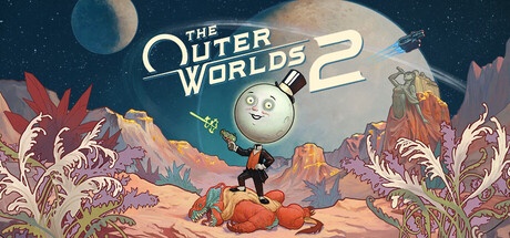 The Outer Worlds 2 天外世界2 v25.10.25 高级中文版