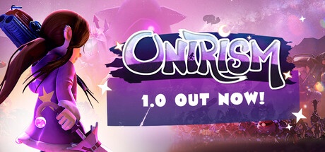 Onirism 梦界奇旅 v25.10.26 正式中文版