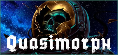 Quasimorph 异常形态 v0.9.8.2 豪华中文版