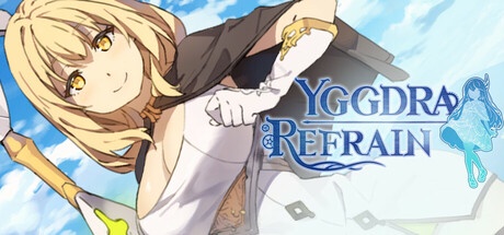 YGGDRA REFRAIN 尤格德拉·重奏 v1.0.9 中文版