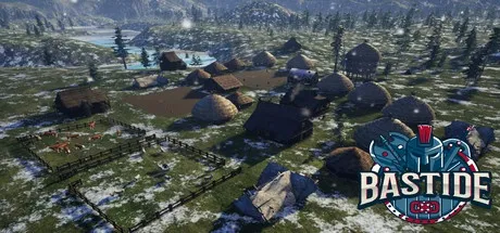 Bastide 巴斯蒂德 v0.8.26 中文版