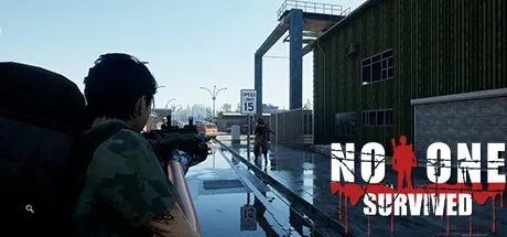 No One Survived 无人生还 v1.0.0.0 正式中文版