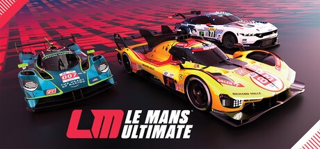 Le Mans Ultimate 勒芒:终极版 v1.2.2.0 豪华中文版