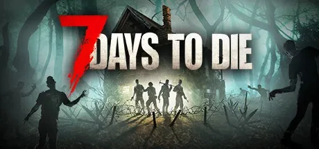 7 Days To Die 七日杀 v2.5.B32 豪华中文联机版