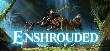 Enshrouded 雾锁王国 v893400 中文联机版