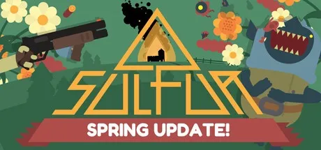SULFUR 火湖 v0.15.1 中文版