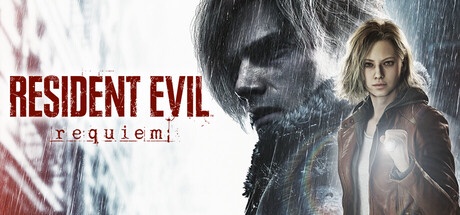 Resident Evil Requiem 生化危机9:安魂曲 中文版