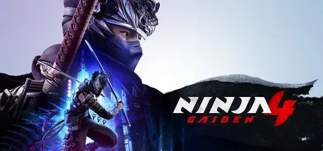 NINJA GAIDEN 4 忍者龙剑传4 v1.0.4.0 豪华中文版