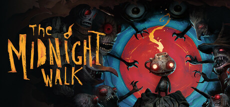 The Midnight Walk 午夜幽途 v2025.05.08 中文版