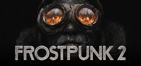Frostpunk 2 冰汽时代2 v1.3.0 豪华中文版