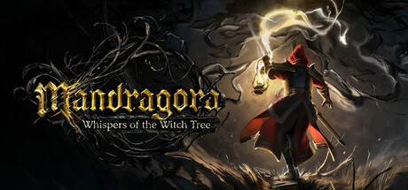 Mandragora 秘影曼德拉 v1.4.1.2299 豪华中文版