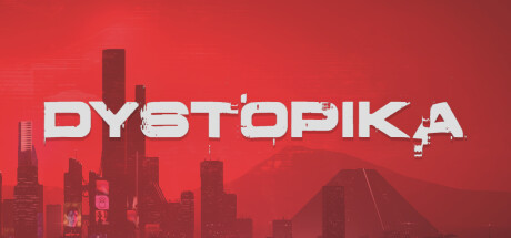 反乌托邦 Dystopika: 未来城市沙盒 v1.5.0 中文版