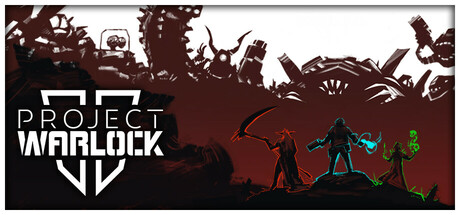 Project Warlock II 术士计划2 v1.0.0.0 正式中文版