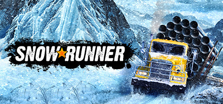 SnowRunner 雪地奔驰 v37.1 豪华中文版 全DLC