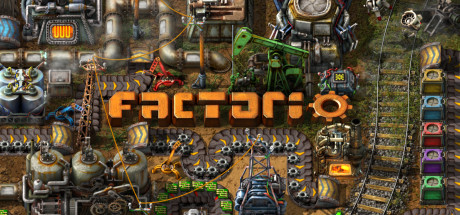 Factorio 异星工厂 v2.0.60 豪华中文版