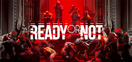 Ready or Not 严阵以待 v88602 豪华中文版