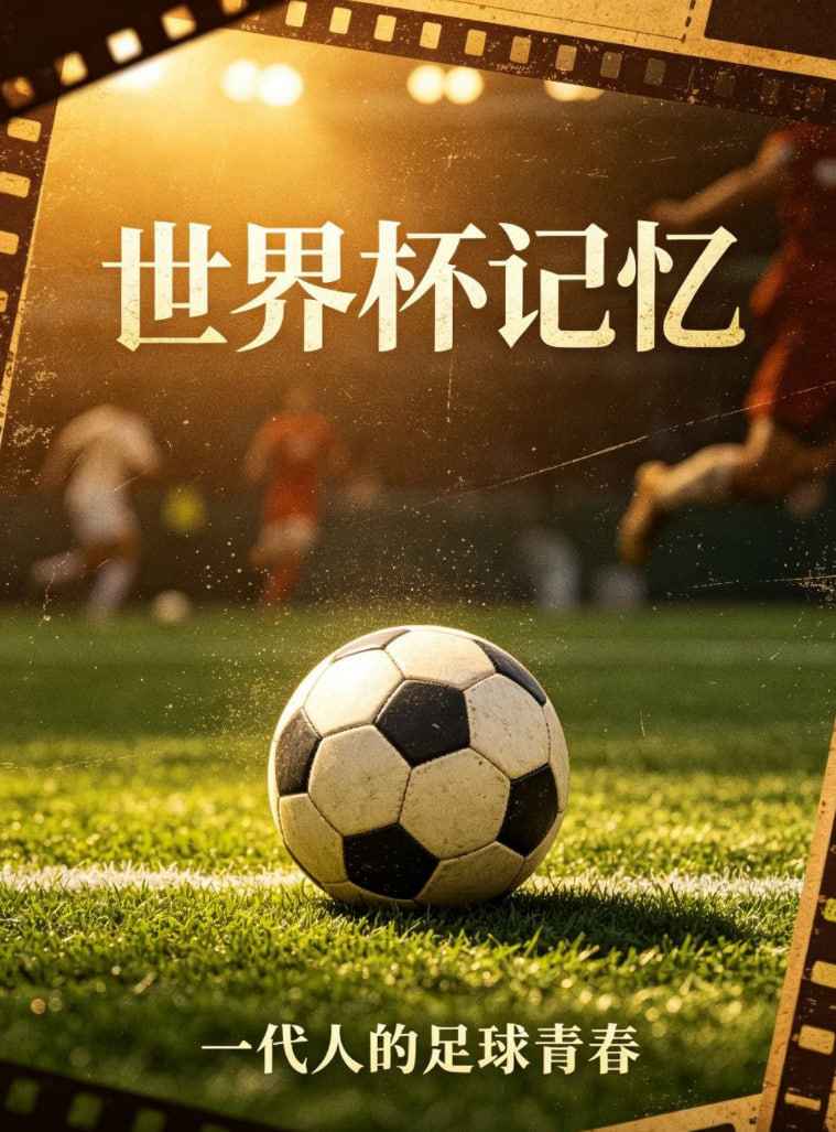 世界杯记忆:巅峰时刻 _ 高清无删减在线观看