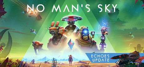 No Man's Sky 无人深空 v5.74 中文版 打包XG器