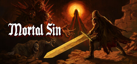 Mortal Sin 凡人之罪 v2025.07.19 中文版