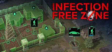 Infection Free Zone 无感染区 v0.25.9.2-11 中文版