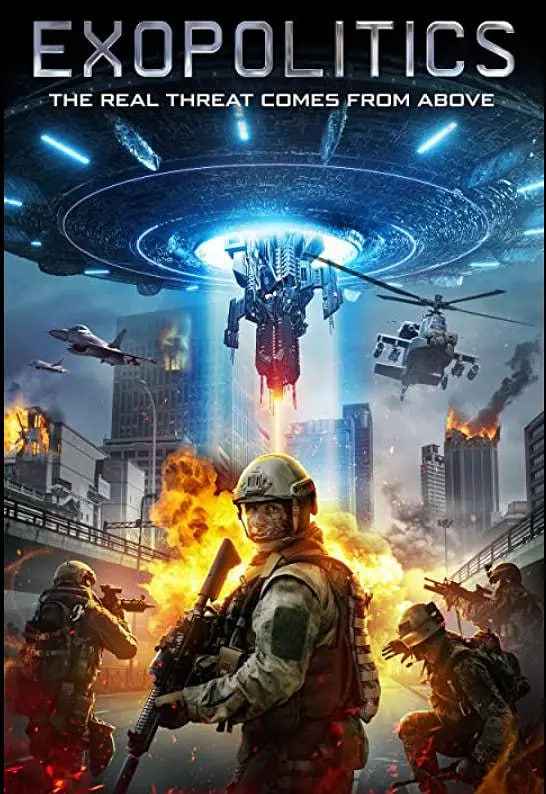 外星政治 _ 高清无删减在线观看