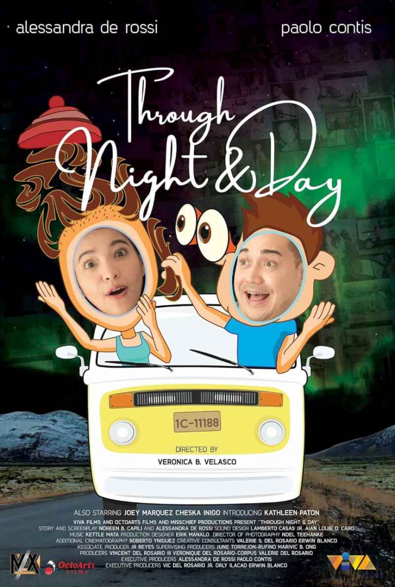 日夜兼程 _ 高清无删减在线观看