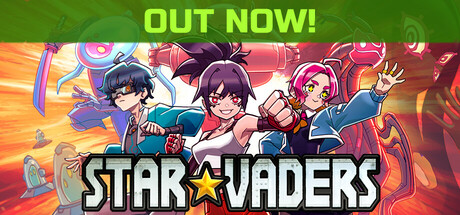 StarVaders 星之侵略者 v1.2.0 豪华中文版