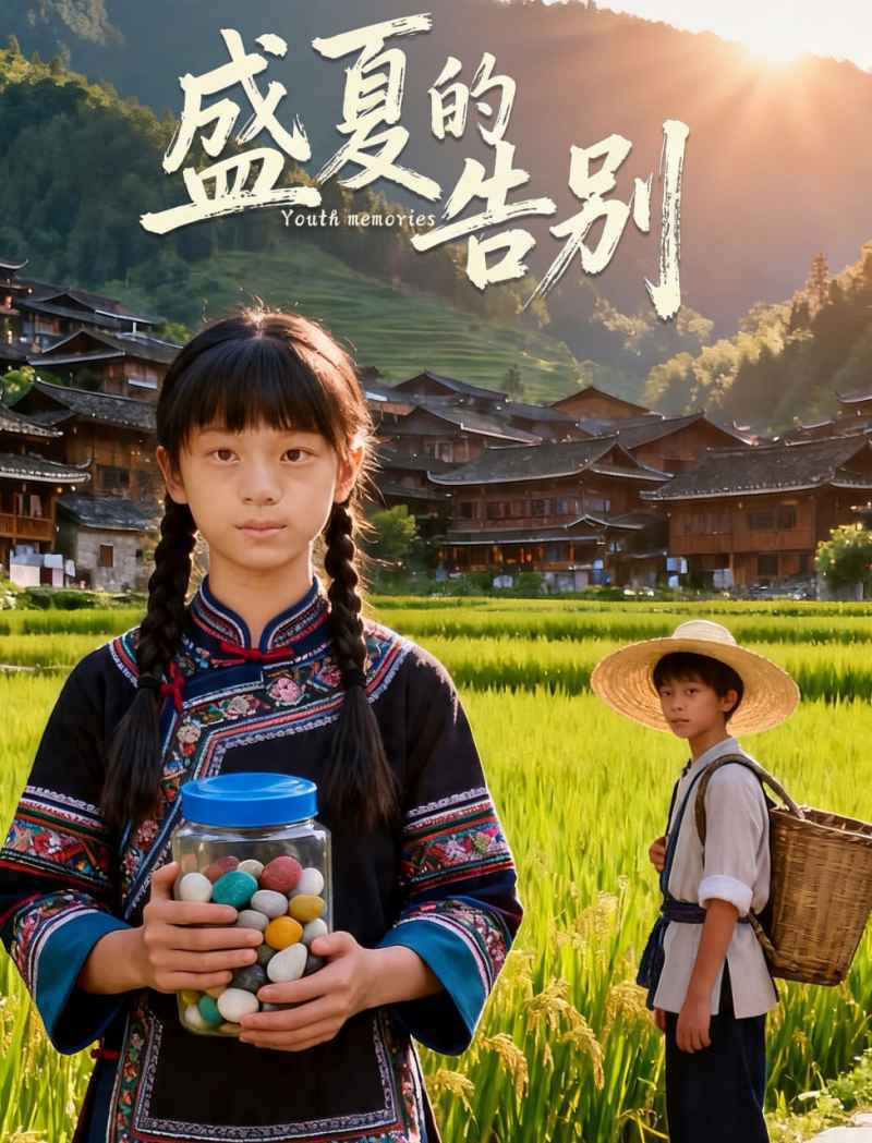盛夏的告别 _ 高清无删减在线观看