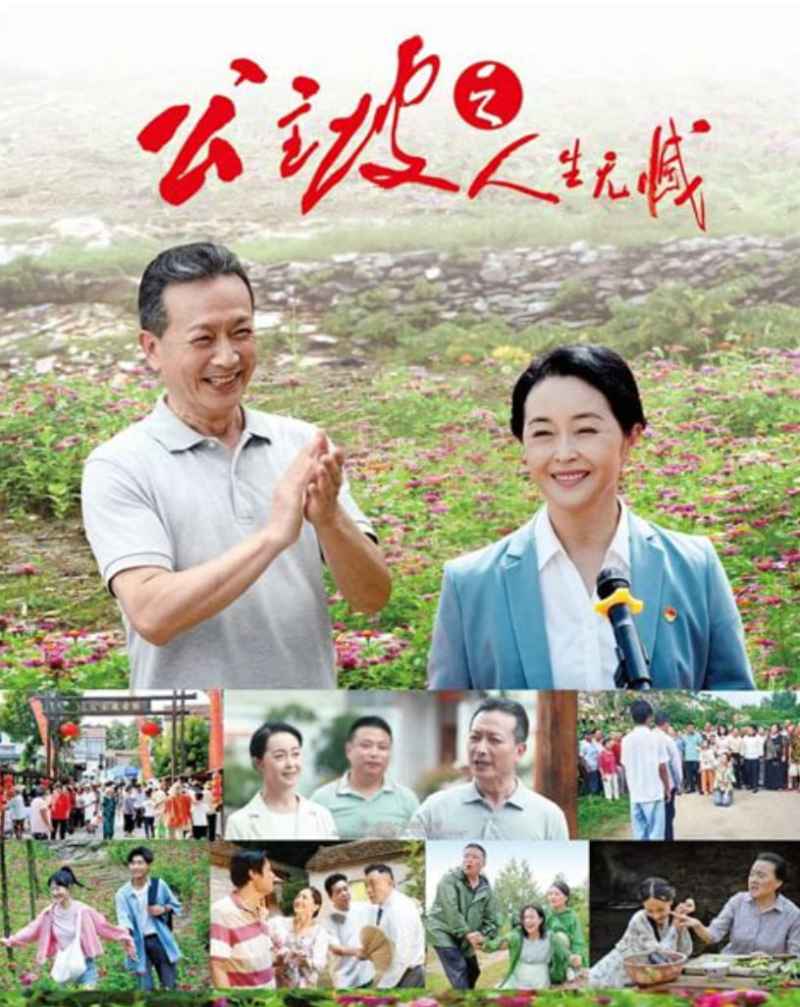 公主坡之人生无憾 _ 高清无删减在线观看