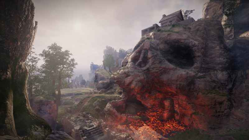 Enshrouded 雾锁王国 v893400 中文联机版