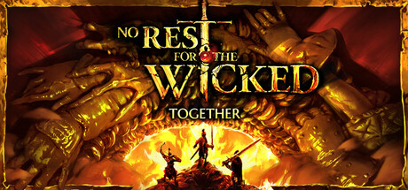 No Rest for the Wicked 恶意不息 v26807 中文版