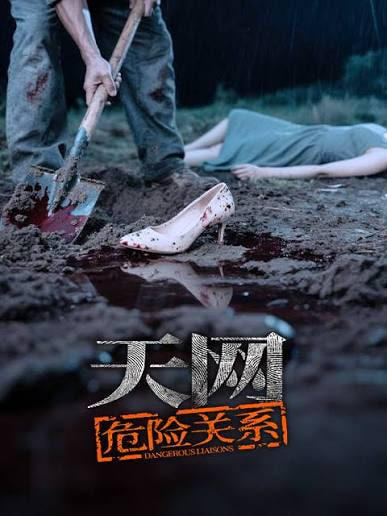 天网：危险关系 _ 高清无删减在线观看