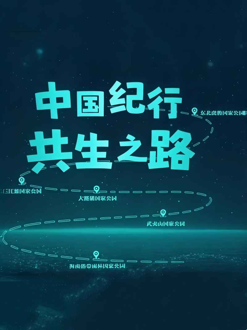 中国纪行：共生之路 _ 高清无删减在线观看