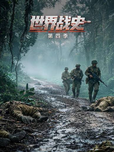 世界战史 第四季  _ 高清无删减在线观看