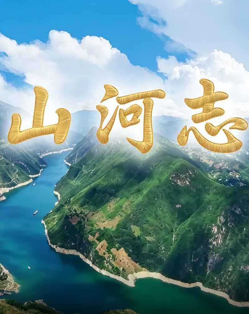 山河志 _ 高清无删减在线观看