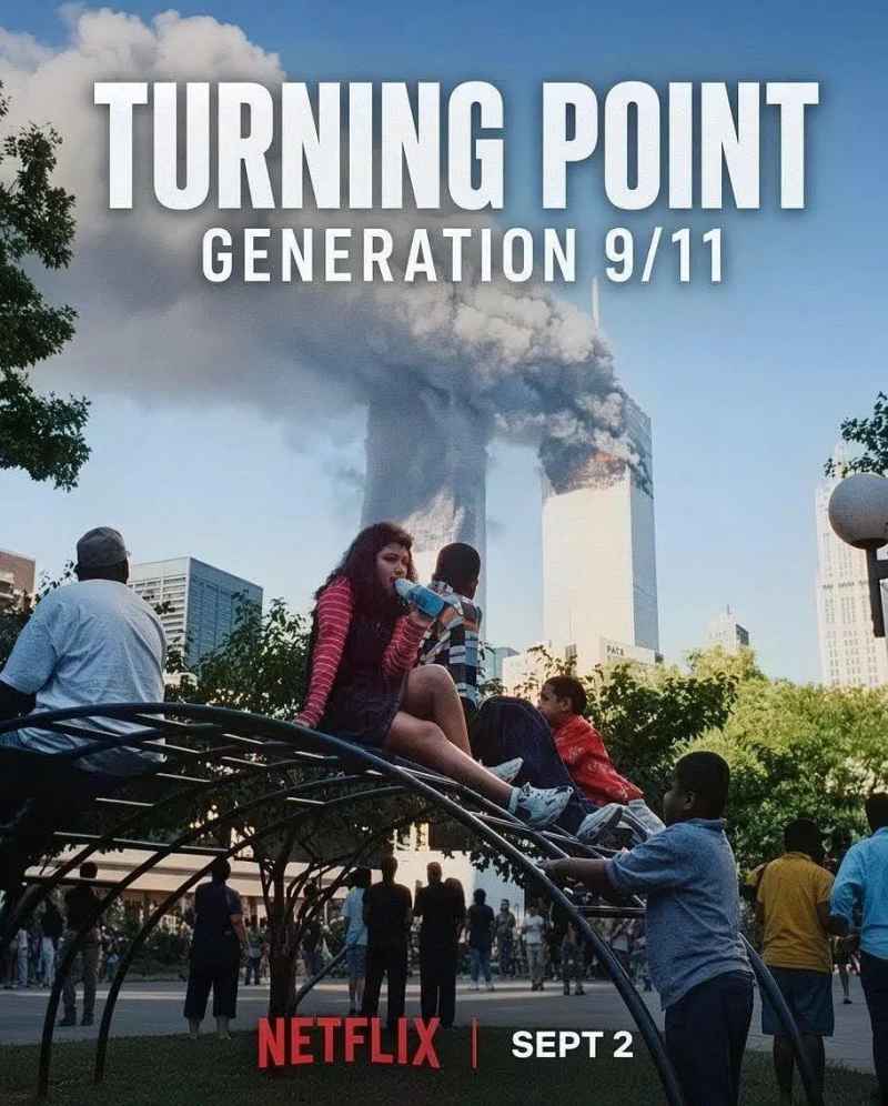 转折点：911世代 _ 高清无删减在线观看