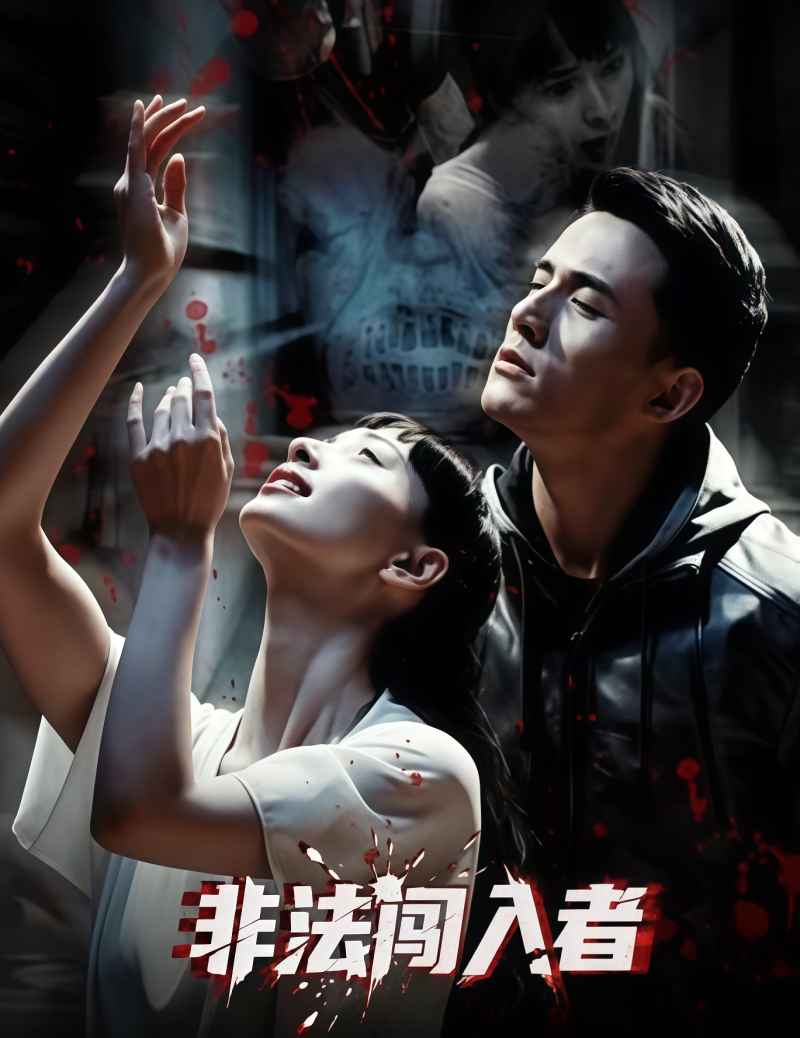 非法闯入者 _ 高清无删减在线观看