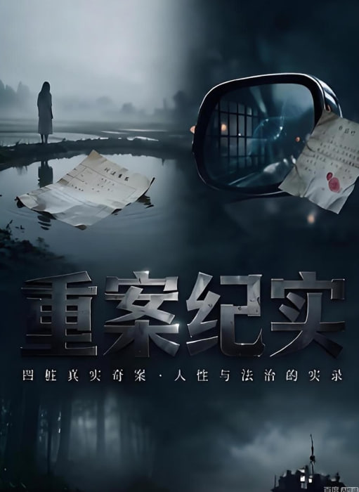 重案纪实-陌路成冤 _ 高清无删减在线观看